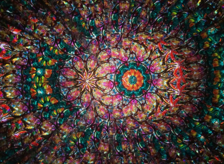 Kavita's Kaleidoscope